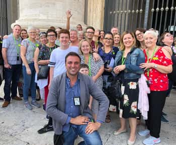 Vaticano, Capilla Sixtina y San Pedro - Visita sin esperas