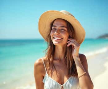 Hurghada: Hula Hula Cruise with Lunch, Massage, & Snorkeling