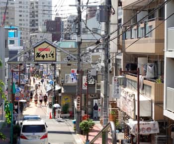 Tokyo: Old Tokyo Experience – Nostalgic Yanaka Ginza Tour