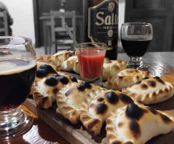 Salta en un Bocado - Tour culturale e degustazione di Empanada