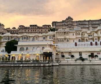 Explore Udaipur in 2 Days: A Complete Royal Tour