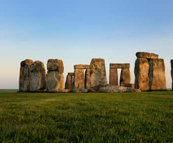 Din Londra: Turul Stonehenge și Windsor