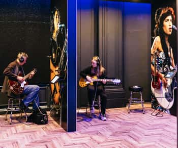 Ливерпуль: билет на British Music Experience