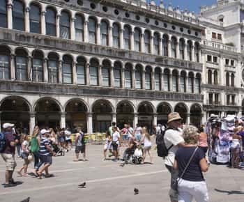 Venedig: Private Tour zu den lokalen Highlights und versteckten Juwelen