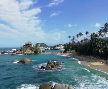 Cabo San Juan Day Tour
