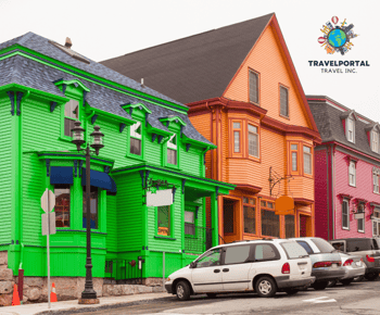 Halifax: Visita guiada a Peggy's Cove, Lunenburg & ...