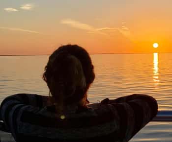Key Largo: Sunset Cruise