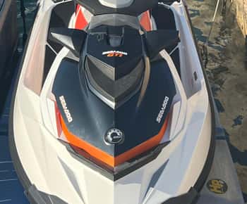 Cannigione: La Maddalena szigetcsoport túra JetSki-vel
