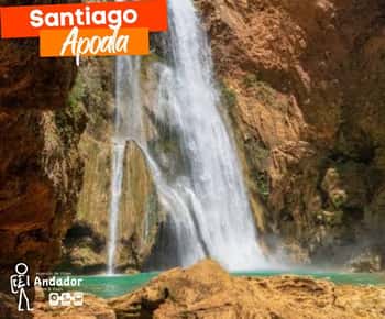 Santiago Apoala: Tour door bergparadijs