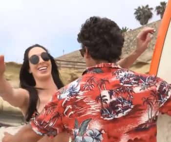 Huntington Beach: Surf Lesson with Instructor