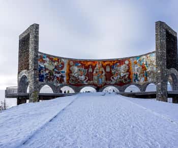 Tbilisi: 7-Day Guided Tour with Hotel and Transfers