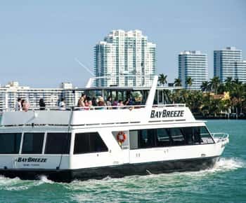 Miami: Air & helicopter tours