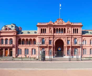 Buenos Aires: Nazi WWII Criminals Private History Tour