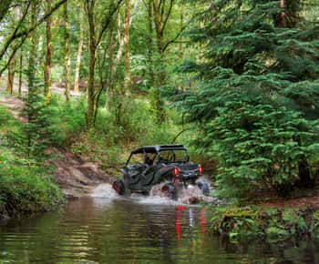 Passeio de Buggy 2h - Arcos de Valdevez - Peneda Gerês