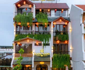 Hoi An: Ylang Ylang Spa Experience (gratis henting for 2pax++)