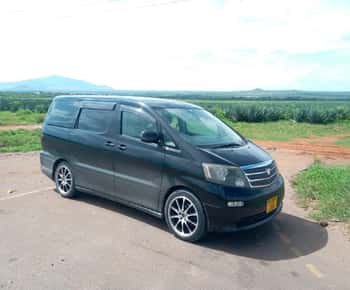 Dar es Salaam Airport Transfer