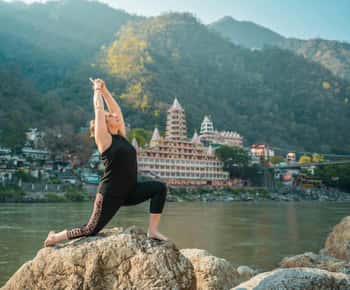 Delhi: Haridwar, Rishikesh, Mussorie y Dehradun, excursión de un día