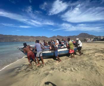 Beaches, Villages and Monte Verde (excludes city)
