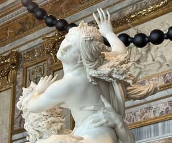 Galerie Borghese Kleingruppentour mit Führung