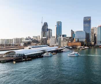 Auckland: Scenic Harbour Sightseeing Cruise