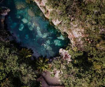 Cenotes Casa Tortuga tickets