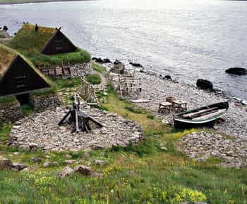 Isafjordur: excursión por la costa a Dynjandi y Bolungarvik
