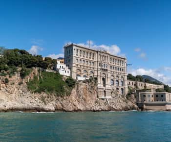 Mônaco: Passeio de barco turístico