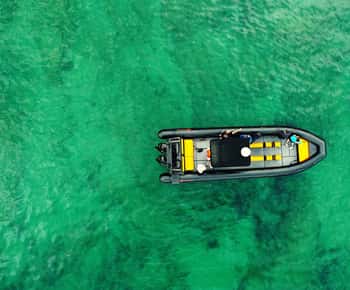 Saint-Jean-de-Luz, Basque country: Boat tour along the Coast