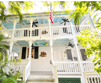 From Miami: Key West Day Trip with Narration