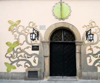 Krakow: Entry Ticket to the Ethnographic Museum