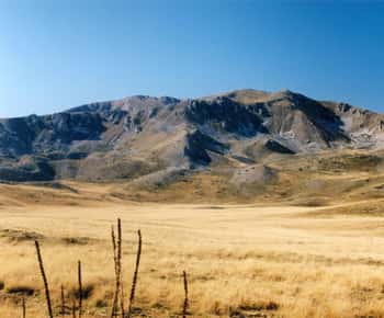 Mavrovo, Galicnik and Jovan Bigorski Monastery from Skopje