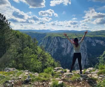 From Majdanpek: Eastern Serbia Adventure Day Trip