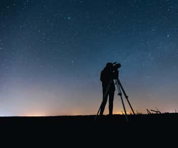 Makadi Bay: 2H Quad Bike, Camel, Stargazing, Dinner & Show