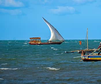 Bagamoyo Day trip from dar es salaam