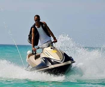 Montego Bay: Aventura de JetSki