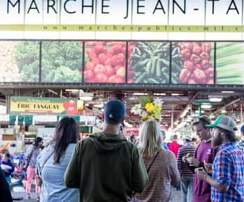 Montreal: Visita guiada às jóias escondidas do mercado Jean-Talon