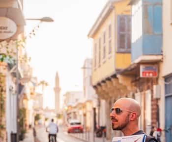 Passeio a pé por Limassol: A visão de um arquiteto local