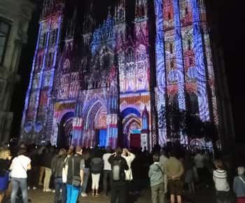 Rouen: Descoperiți Rouen cu un ghid autorizat