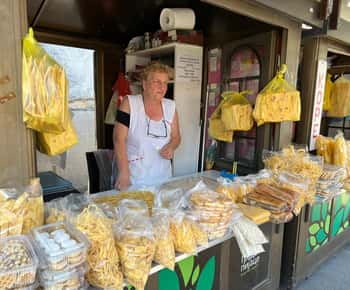 Belgrad: Turul mâncărurilor și băuturilor de stradă cu peste 20 de degustări