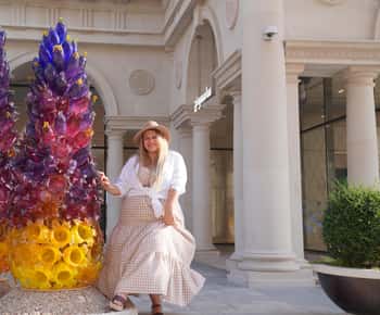 Qatar Express Metro Tour Culture and Heritage in 4 Hours