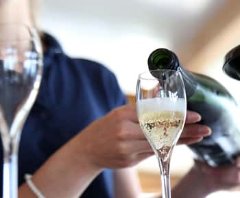 Von Paris aus: Tagestour durch die Champagne mit 7 Verkostungen und Mittagessen