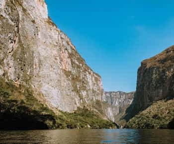 Chiapas: Sumidero Canyon and Chiapa de Corzo