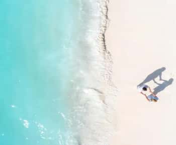Puerto Morelos: Drone Photography Videography Session