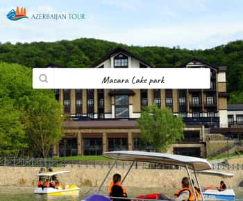 Guba-Khinalig en Mountain Breeze Tour