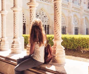 Lissabon: Tour zu den Klöstern Tomar, Batalha und Alcobaça