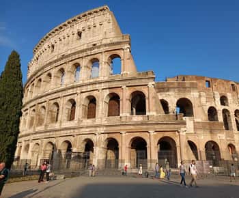 Rome: Private Tour with a Local Guide