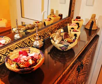 Marrakech: 2-Hour Traditional Moroccan Hammam Experience