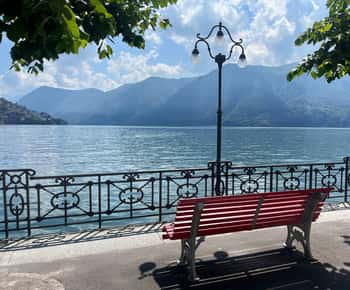 De Como: Bellagio e Lugano com cruzeiro guiado pelo Lago de Como