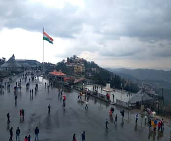 Шимла: 13-дневный тур по Химачал-Прадешу с осмотром достопримечательностей и приключениями