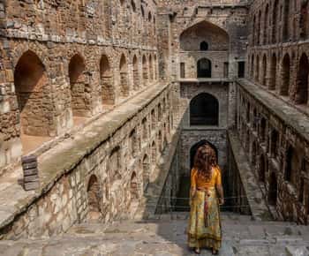 Delhi: City tour particular de 1 dia pela Nova e Velha Deli
